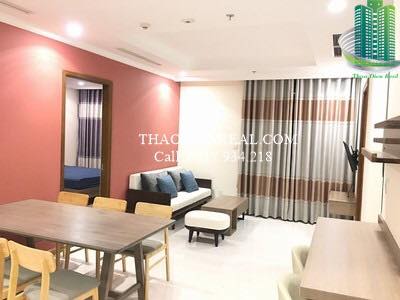 Vinhomes Central Park, 2-bedroom for rent, Landmark tower, fully furnished, nice apartment  Vinhomes-central-park-2-bedroom-for-rent-landmark-tower-fully-furnished-nice-apartment_1505814099