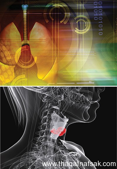  الغدة الدرقية   %D8%BA%D8%AF%D8%A9-%D8%A7%D9%84%D8%AF%D8%B1%D9%82%D9%8A%D8%A9-.-%D8%AB%D9%82%D9%81-%D9%86%D9%81%D8%B3%D9%83-1