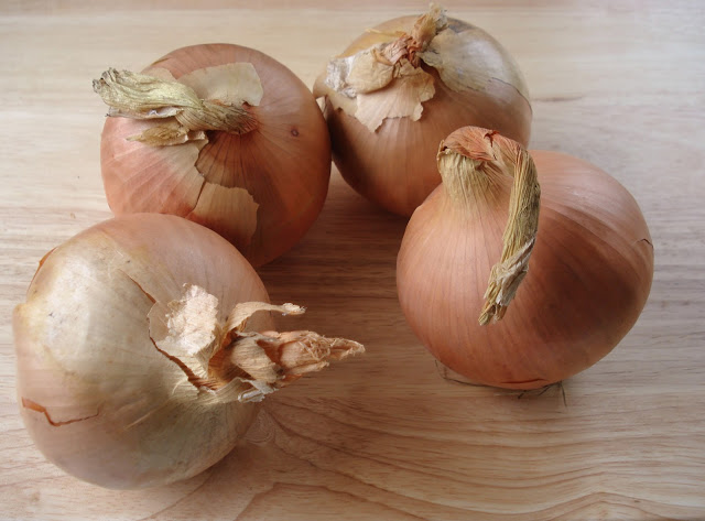 محشى البصل Large-Onions