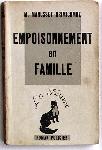 La Fouine- Editions France-Empire Empoisonnement_en_famille_vg