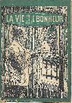 Fernand Peyre/Jacques Saintam/Jean Kerlor/Pierre de Lannoy Le_petit_roman_275_vg