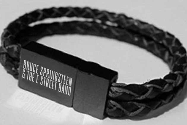 What's next? - Page 22 Springsteen-Wristband