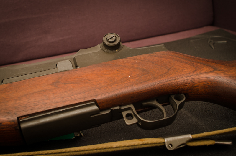 M1 Garand Winchester daté de 1943 DSC_4564