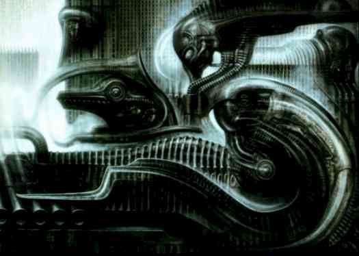 H.R. Giger Nycity1