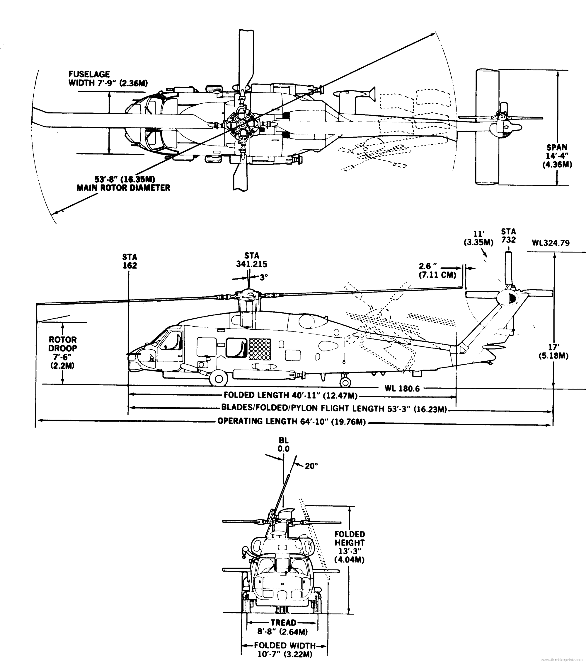 13Ago - Aviacion Naval - Página 23 Sh-60b