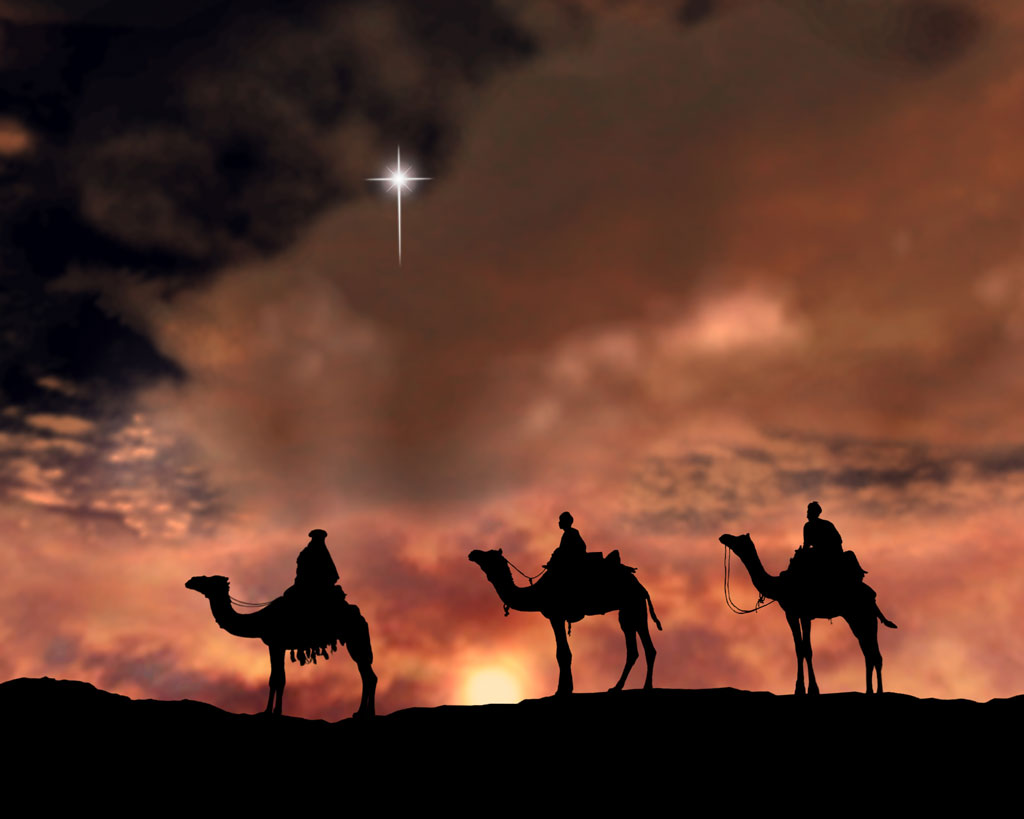 Hijrah: Perfect Planning and Reliance on Allah Chasing-star-of-bethlehem-412624