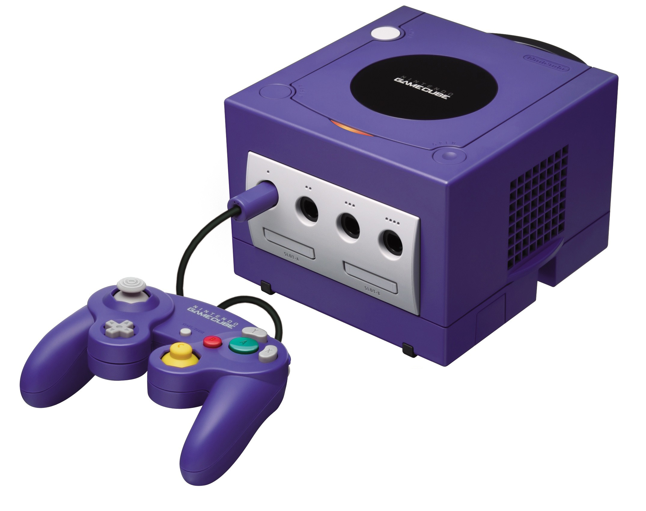 E você, o que acha que vai acontecer com o futuro do Wii U? Gamecube