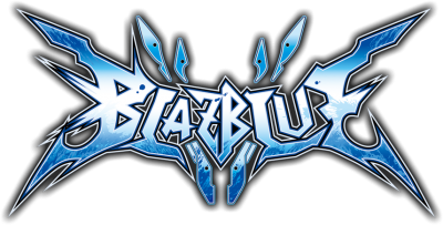 Blazblue BlazBlue_Logo-400x203