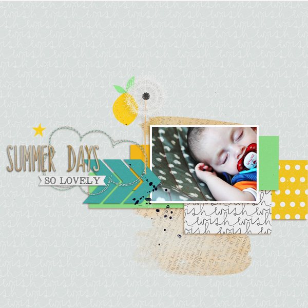 Challenge N°47 : on vote Summerdays_juin2014