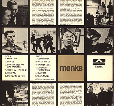 THE SONICS-Boom (1966) Disc_monks_ba