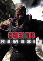 Resident evil Resident-evil-3-nemesis-artt