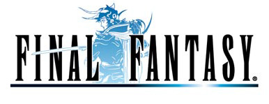Muitos Chars | Final Fantasy Final_fantasy_logo