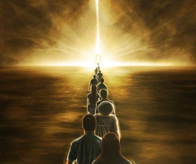 Is the Afterlife What We Think It Is? A Challenge from Near-Death Studies 10552605_686900741364359_569266256335784702_n