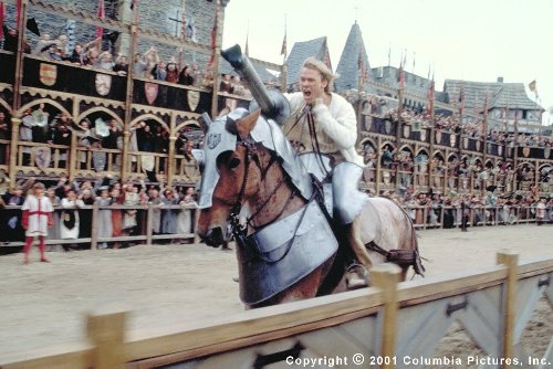 .::Spoiler!::. Screen Captures AKnightsTale2