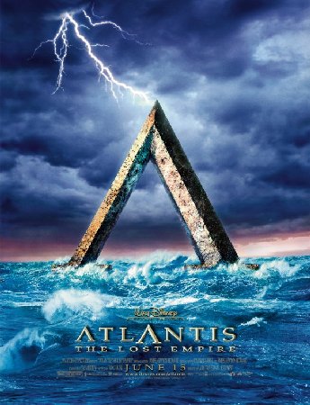عالم الأساطيـــــر... - صفحة 2 AtlantisPoster