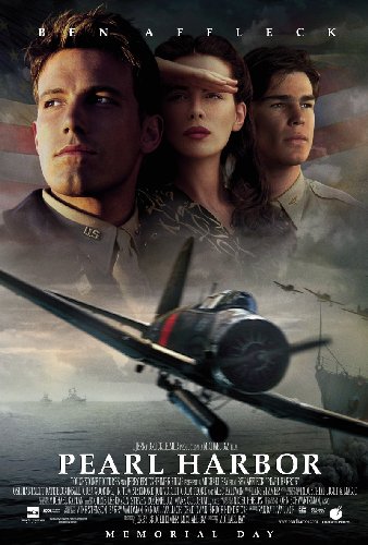 Pearl Harbor PearlHarborPoster