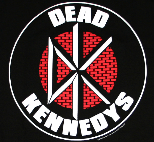 Los Mejores Discos De La Historia Del Punk Dead-kennedys_brick-logo_f