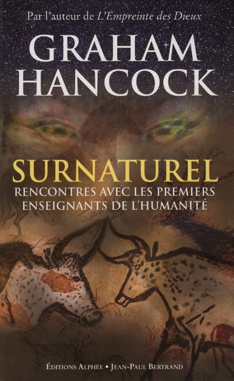 L'Exorcisme Hancock_Graham_Surnaturel_Rencontres_premiers_enseignants_humanite