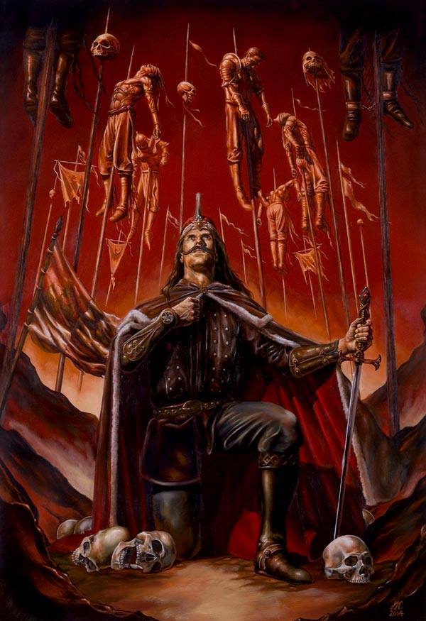 Vlad Tepes dans l'Histoire Vlad_Tepes_Fuhrer