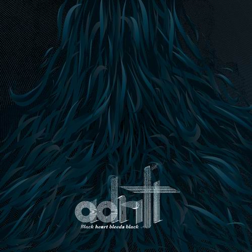 DISCOS 2012, lista para no perderse lo que está pasando Blog_Adrift_portada_Black_Heart