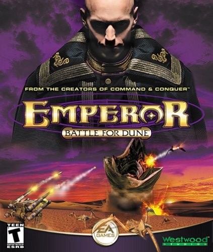 Emperor - Battle for dune Dune-Game-Emperor-PC