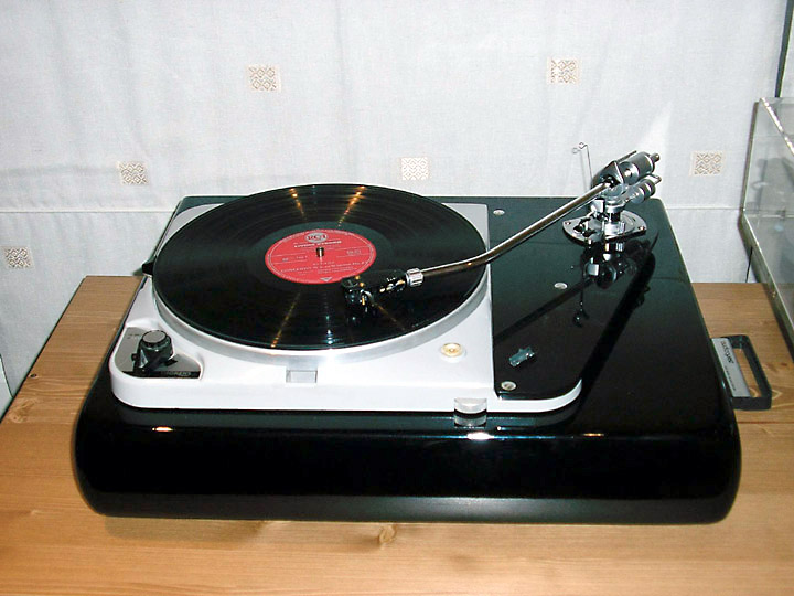 THORENS TD 124 II DT_124_6