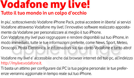 iPhone 3G. Le novità. - Pagina 8 Testo_helpapple