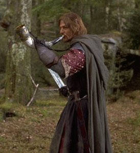 Images de Boromir Soundstoppic