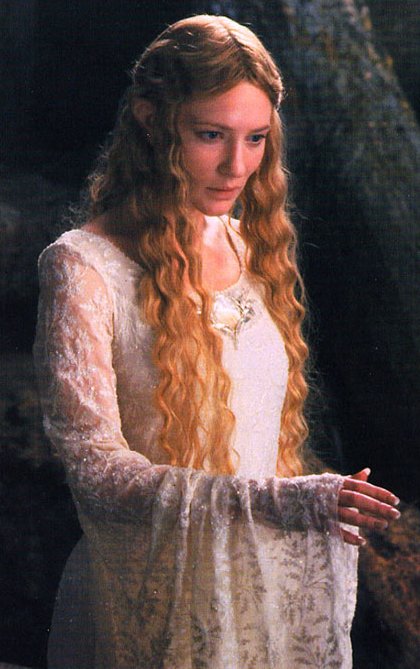 Galadriel zia di arween Galadriel18