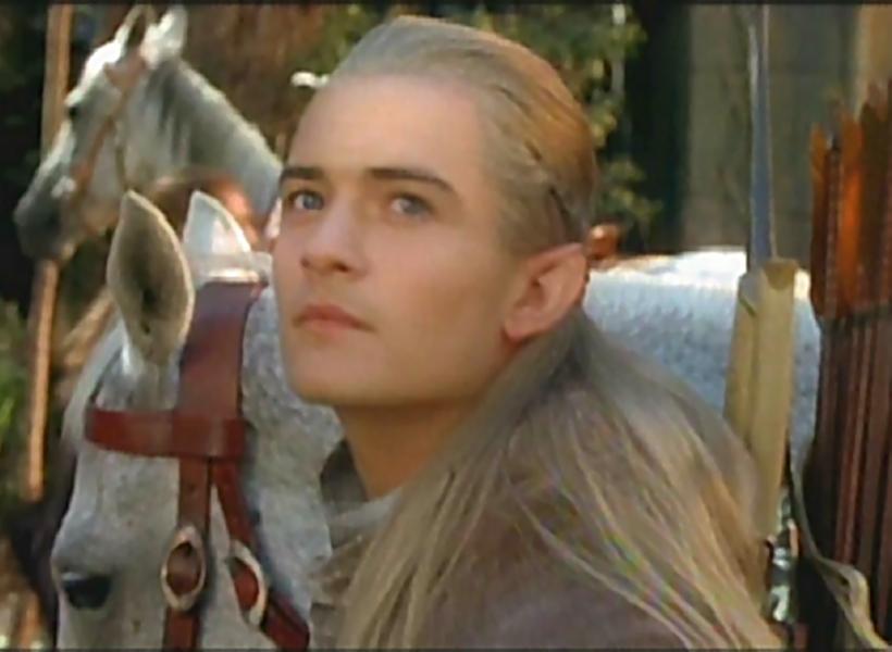 Lord Of The Rings Legolas22