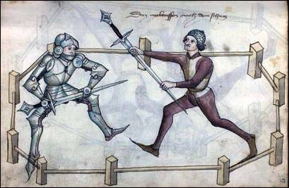 Chivalry: Realistic Medieval Warfare Image014