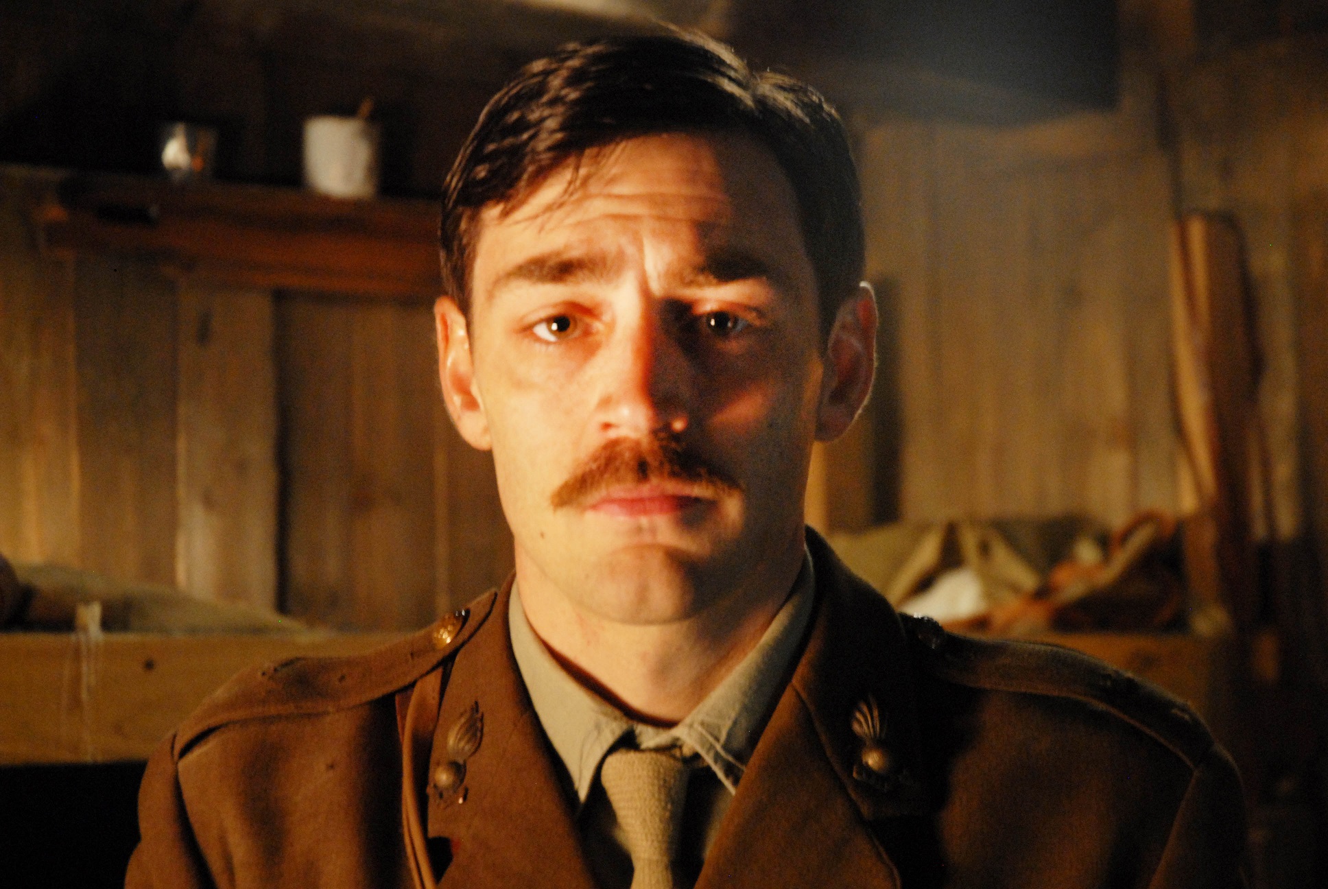 The Great War: The People's Story ITV GW-MATTHEW%20MCNULTY%20plays%20Alan%20Lloyd%2C%20an%20upper-crust%20young%20man%20from%20Birmingham