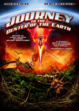 JOURNEY TO THE CENTER OF THE EARTH - Davey Jones, Scott Whee Journey_large