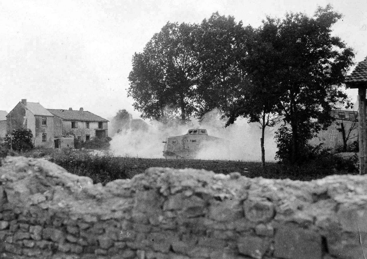 1914 - 2014 : le centenaire de la Grande Guerre W_34