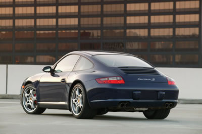 صور بـــورش روووعه Porsche_911carrera