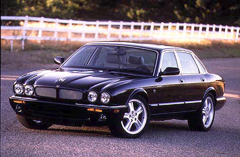 8 Hot Used cars being sold that you can afford... 98_jaguar_xjr