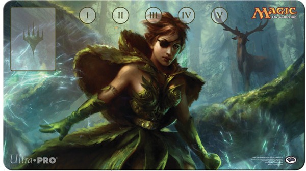 Recherche d'Aurélien Freyalise-Commander-2014-Ultra-PRO-playmat