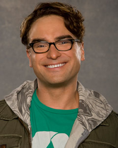  The Big Bang Theory Leonard-hofstadter