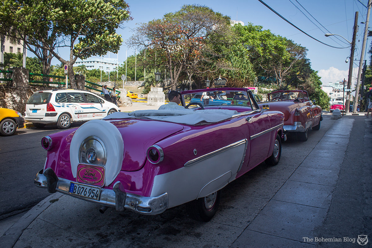 Homeless in Havana: How a Travel Disaster Showed Me the Real Cuba/ The Bohemian Blog Homeless-in-Havana-15