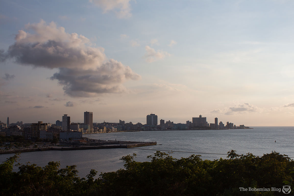 Homeless in Havana: How a Travel Disaster Showed Me the Real Cuba/ The Bohemian Blog Homeless-in-Havana-18