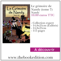 Ce recueil est sur " thebookedition "    Banniere-v-88245