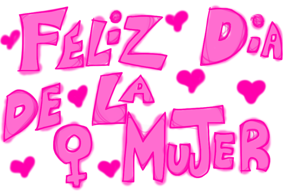 FELIZ DIA AMIGOS - MARZO.... - Página 53 Feliz-Dia-De-La-Mujer-2018-3