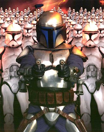 Grandes errores de Star Wars  Jango-Fett-Storm-Trooper-clones