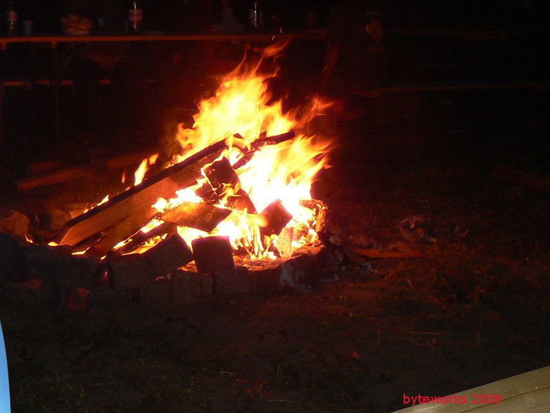 Vadeni (Galati) 16 mai "Bors de peste" Vadeni_foc