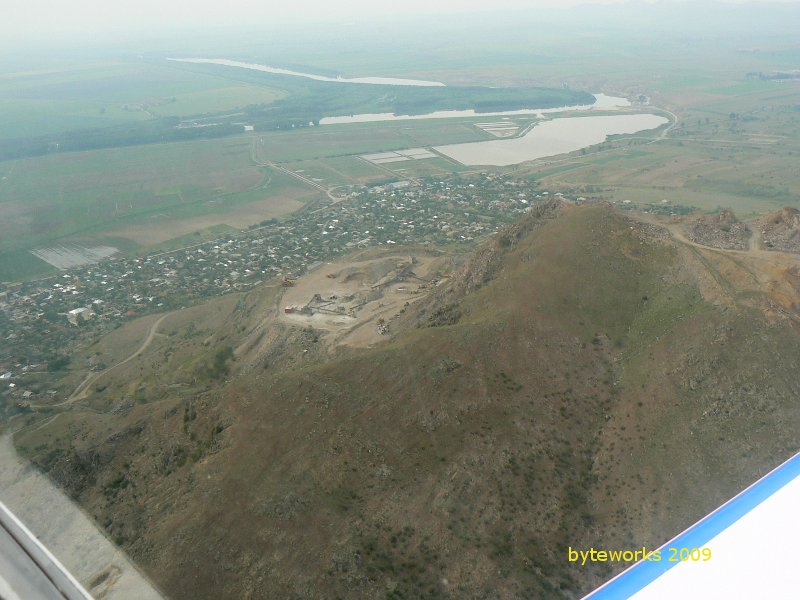 Vadeni (Galati) 16 mai "Bors de peste" Vadeni_iacobdeal