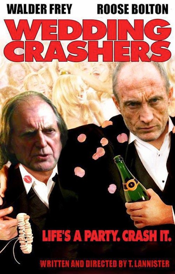 Memes      Walder-frey-roose-bolton-wedding-crashers