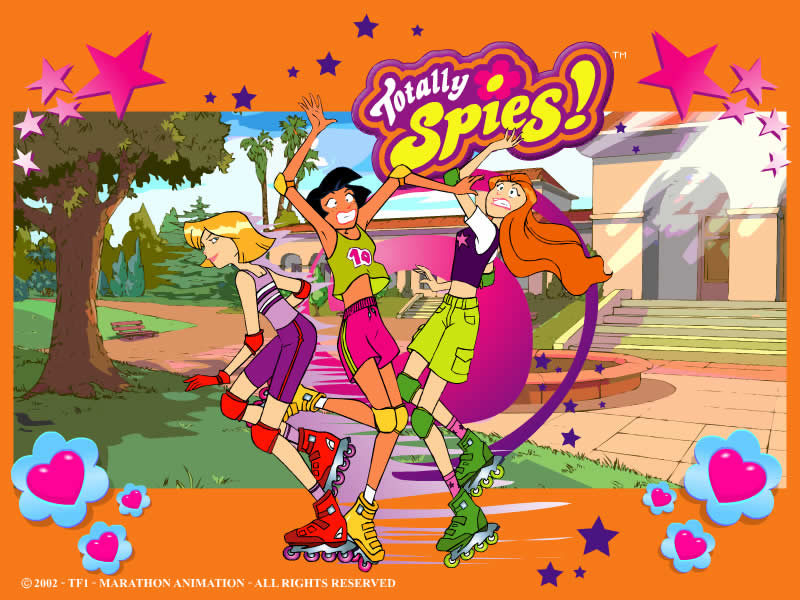 Svi zajedno! Totally-spies_800