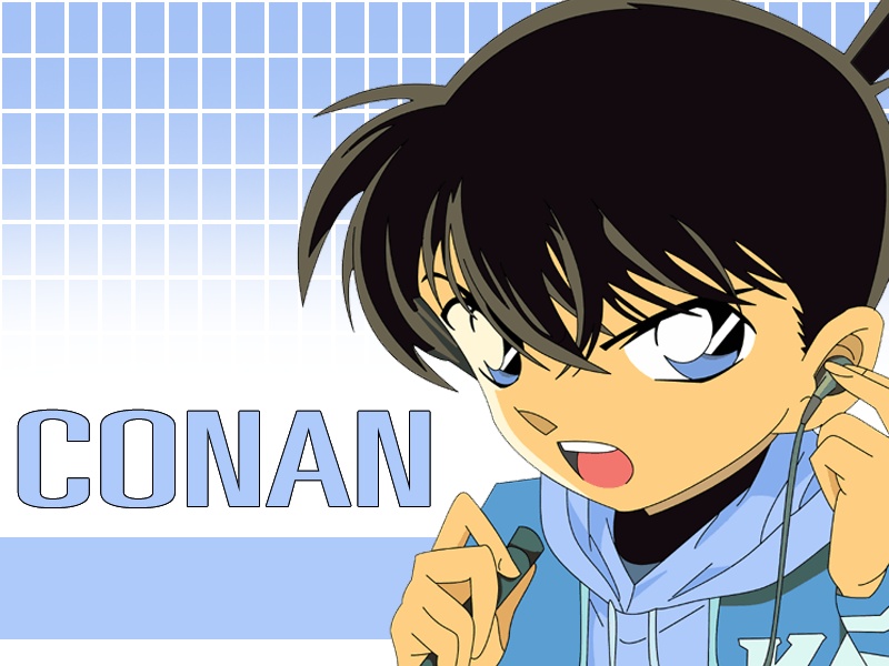 Galeria Detective conan Detective_conan_800