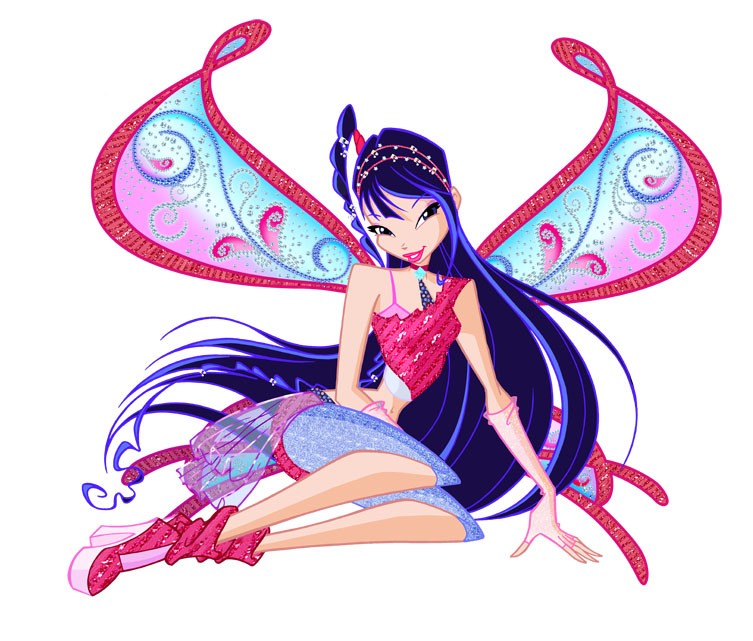 Musa-Slike Musa-winx-girl