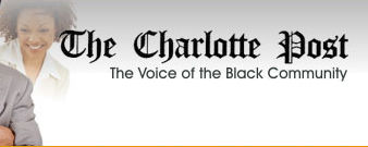 The Charlotte Post -- Feat. Bobcats !! Logo_right